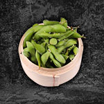 13. EDAMAME <sup>M</sup> 🌱