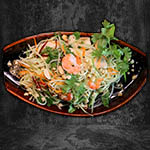 08. GLASNUDELSALAT <sup>B</sup>