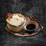 18. HÁ CẢO – GEDÄMPFTE DUMPLINGS <sup>A, E </sup>5 STK.