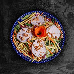 07. MANGO SALAT <sup>B, D</sup>
