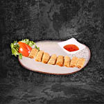 12. CHẢ GIÒ CHAY - MINI-FRÜHLINGSROLLEN 6 STK.