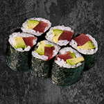 84. THUNFISCH & AVOCADO <sup>D</sup>